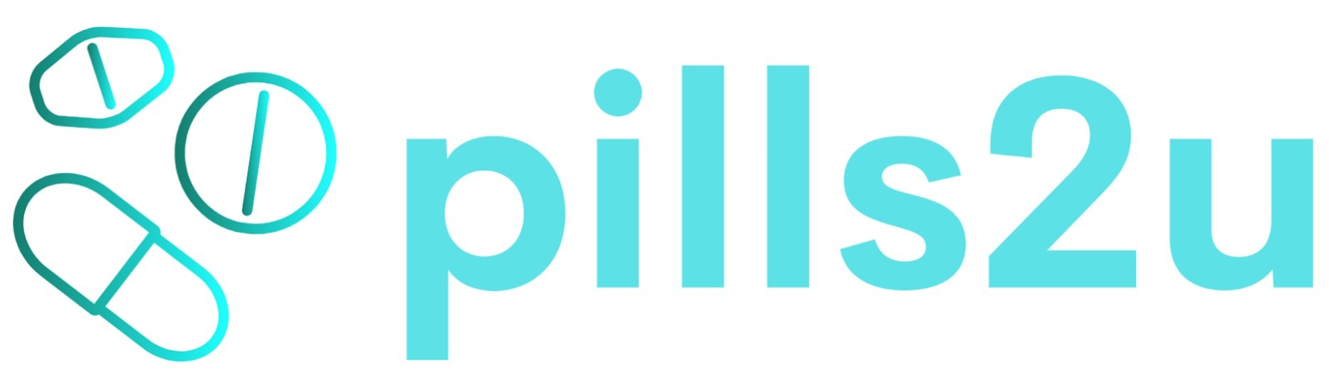 Pills2U logo: GPhC registered UK online pharmacy checked by Dayo