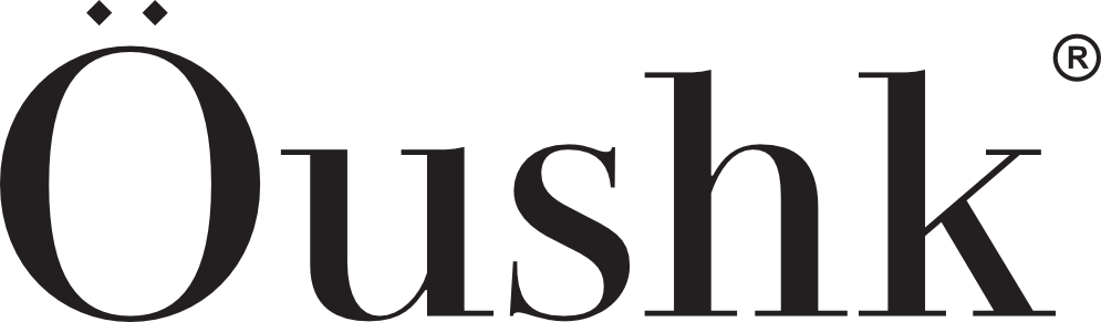 Oushk Pharmacy logo